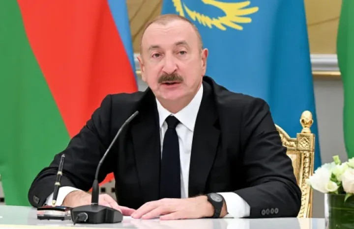 "Zəngəzur dəhlizinin açılması 2028-ci ilin sonunadək baş verə bilər"