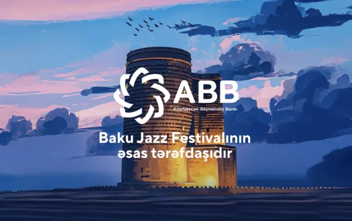 ABB-nin dəstəyi ilə Bakı Caz Festivalı başlanır!