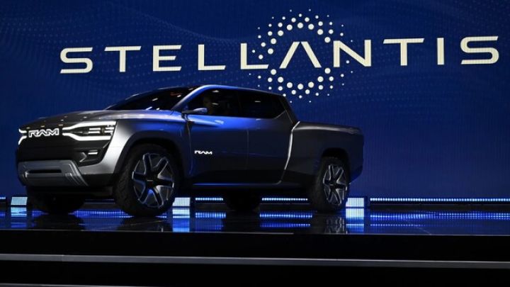 Stellantis ABŞ-da 13 milyard dollarlıq investisiya planlaşdırır
