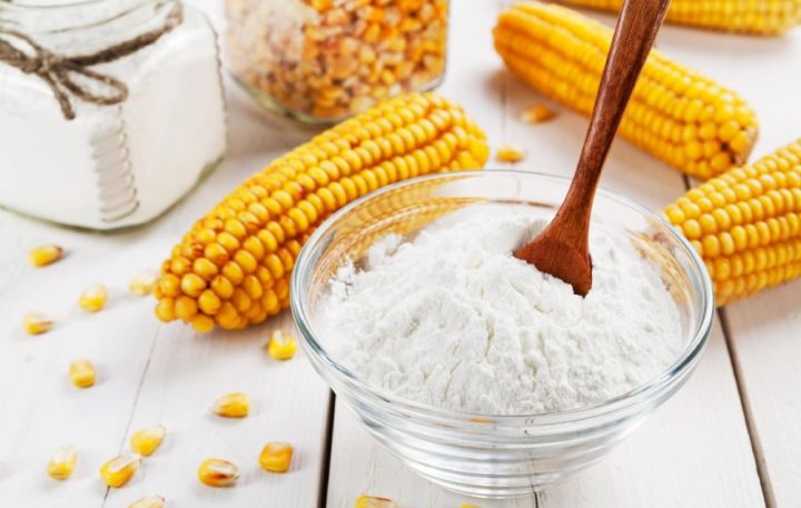 Cənubi Qafqazda yeganə qarğıdalı emalı müəssisəsində böyük zərər - KAPİTALINDAN 64 MİLYON SİLİNDİ