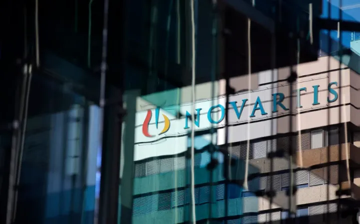"Novartis" nadir xəstəliklər üçün dərman hazırlayan ABŞ şirkətini 12 milyard dollara alır