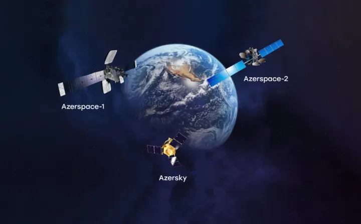 Azərkosmos-da kosmik zərər