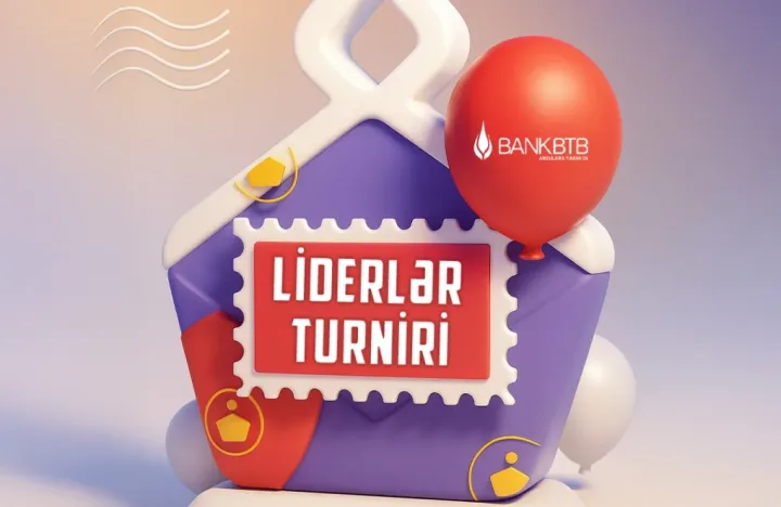 Bank BTB  “Zolotaya Korona” Liderlər Turniri 2025-in qalibi oldu