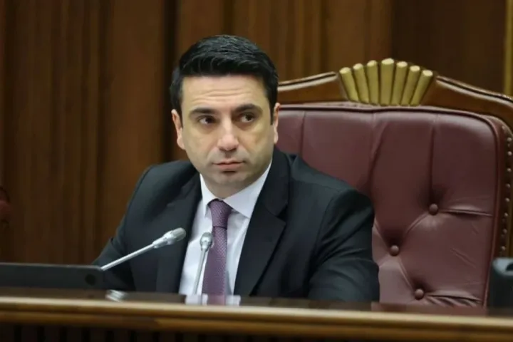 Erməni spiker: Azərbaycan üçün gələcək təhlükələrin qarşısını almaq vacibdir