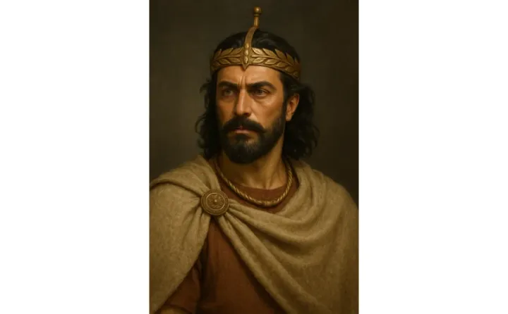 “Atropatena” filminin çəkilişinə hazırlıq gedir