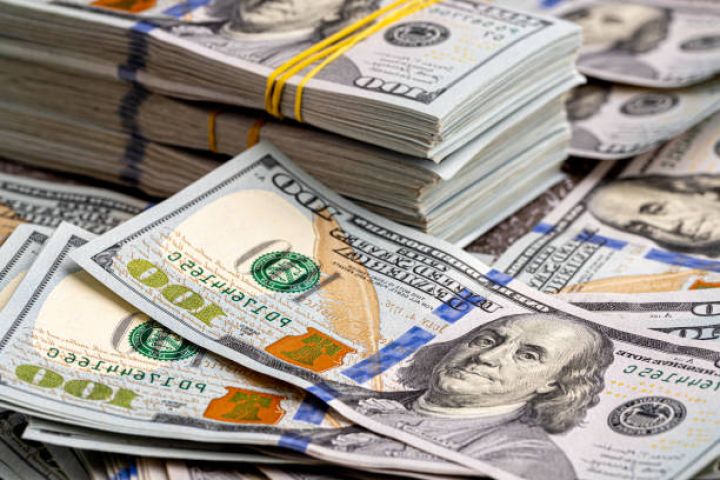 Azərbaycanın Tədiyə balansı kəsir ilə qalmaqda davam edib