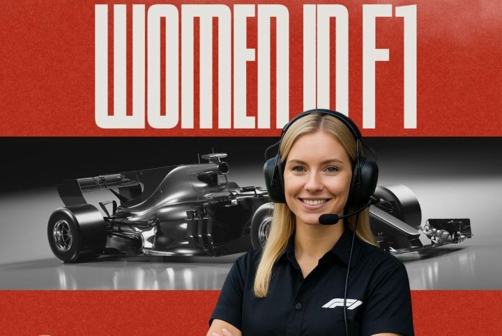 “PAŞA Bank” qadın liderliyini təşviq edən “Women in Formula One” tədbirinin sponsorudur