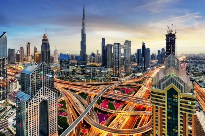 2029-cu ilə qədər BƏƏ-nin tikinti sektorunun illik həcmi 130,8 milyard dollara çatacaq