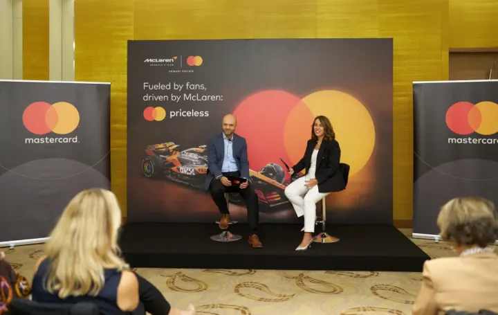 Mastercard Insights: İdmanı turizmin katalizatoru kimi