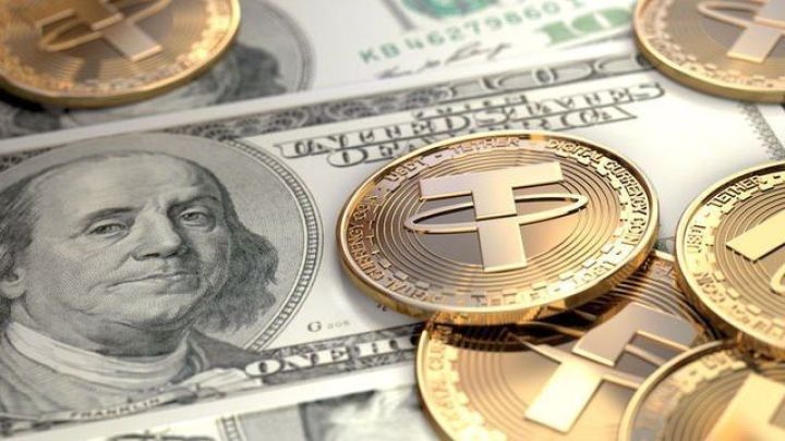 Tether 20 milyard dollar sərmayə axtarır – Dəyəri 500 milyard dollara çata bilər