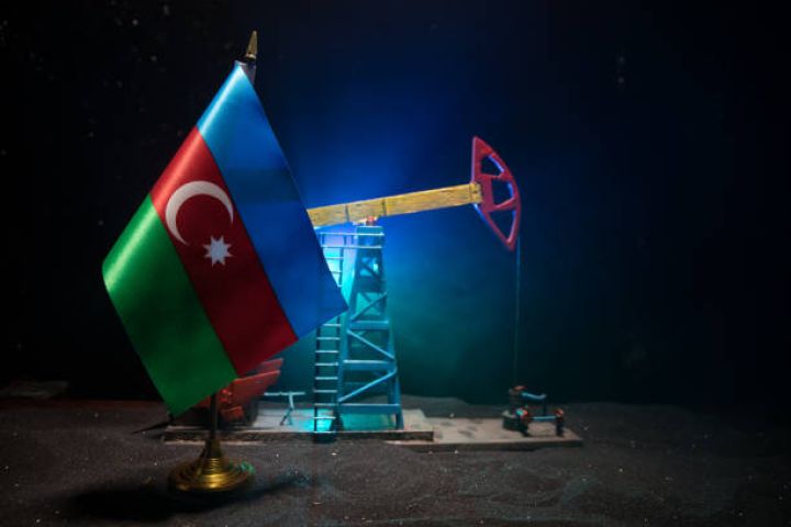 Azərbaycan neftinin  son qiyməti