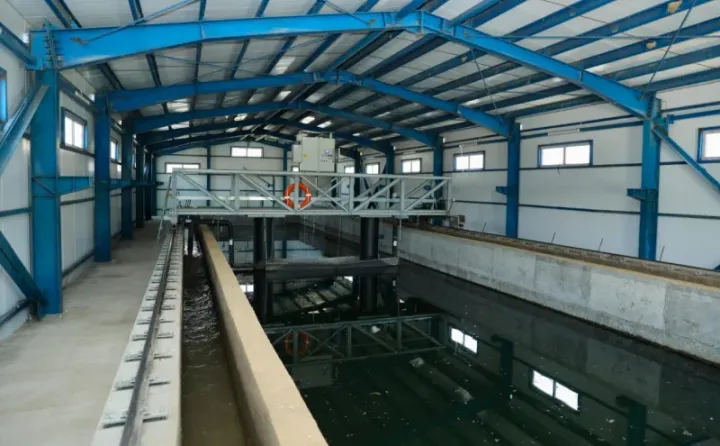 Naxçıvan Dövlət Su Ehtiyatları Agentliyində nöqsanlar aşkarlanıb