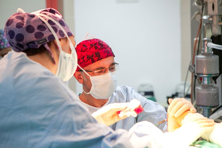 Plastik cərrahlar yoxlanılacaq - Xüsusi Təftiş Komissiyası yaradılıb