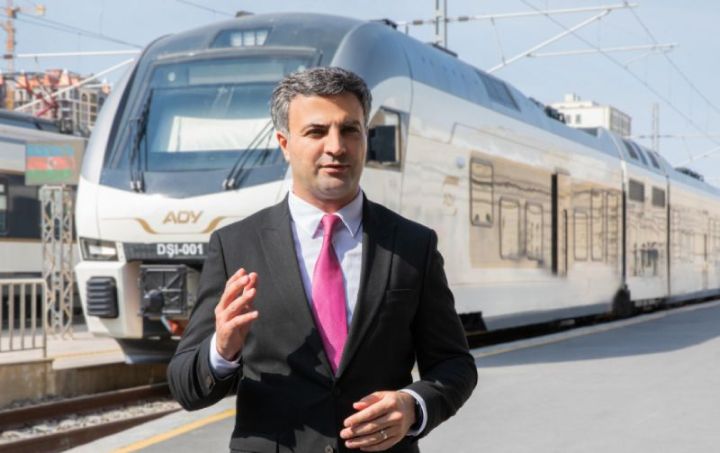 "Artan xərcləri kompensasiya etmək üçün dəmir yollarında tariflərə yenidən baxılıb" - MÜSAHİBƏ
