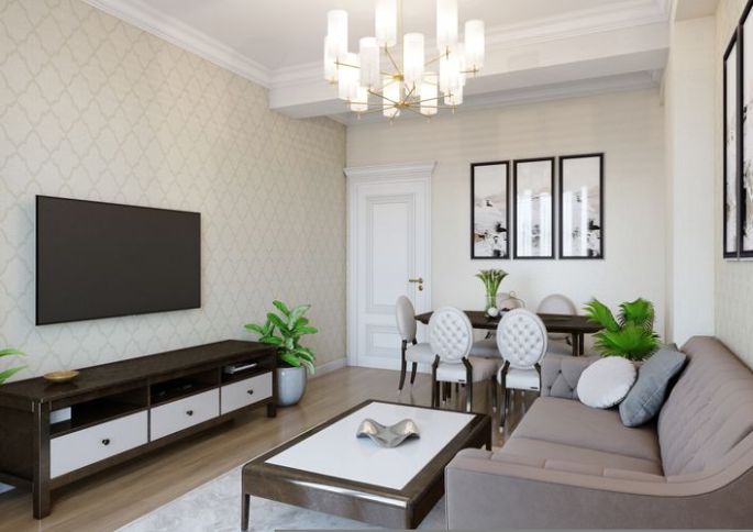 296 mənzil kirayə mexanizmi ilə satış çıxır- Aylıq ödənişləri 448 manatdan başlayır