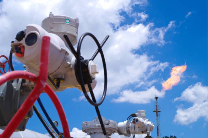 9 ayda Azərbaycanda 20,7 milyon ton neft, 38,2 milyard kubmetr təbii qaz hasil olunub