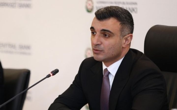 "Özəl pensiya fondu məsələsində hökumətlə baxışımız eynidir"