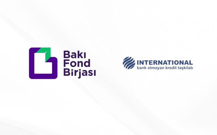 BOKT "İnternational" istiqrazlarının ticarətə buraxılması üçün qərar verilib
