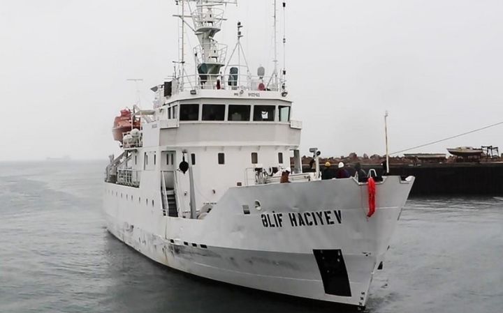 Dövlətə məxsus 2 gəmi hərraca çıxarılacaq - START QİYMƏTLƏR