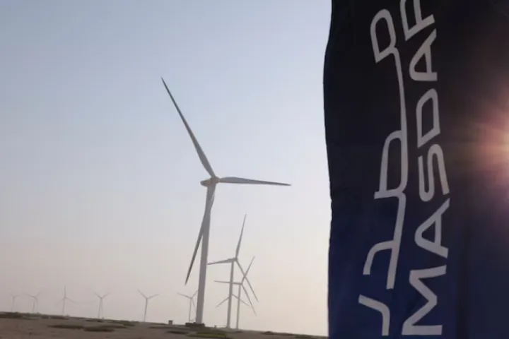 Yaşıl enerji ilə bağlı 2,2 milyard dollarlıq şirkət yaradılıb