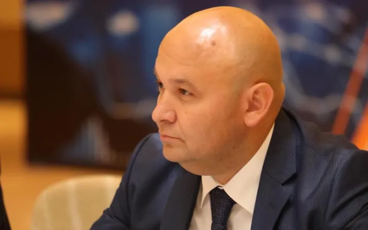 Azərbaycanda Amerika Ticarət Palatasında icraçı direktor vəzifəsinə yeni təyinat