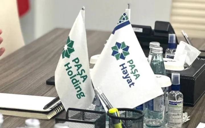 "PAŞA Həyat Sığorta"nın cəmi gəlirləri 20 faizdən çox artıb - ŞİRKƏTİN MALİYYƏ VƏZİYYƏTİ