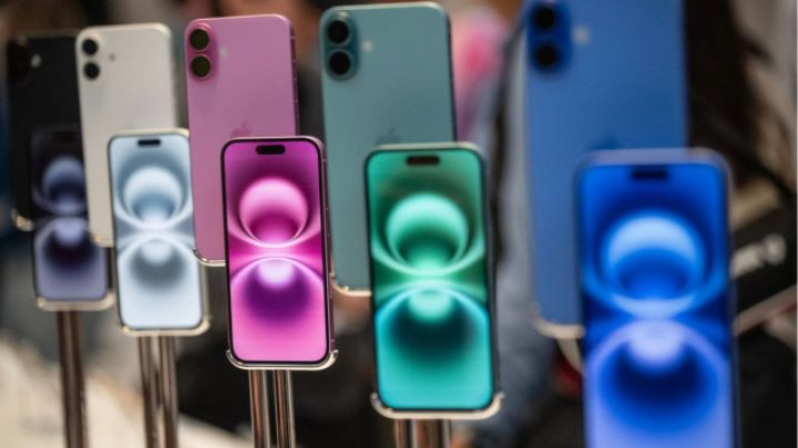 Qlobal smartfon bazarının bu il təxminən 13 faiz kiçiləcəyi gözlənilir