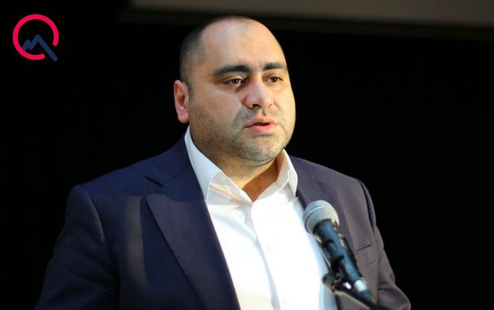 “Azenco”nun sabiq rəhbərinin həbs edilldiyi bildirilir - 3 milyon manatdan çox mənimsəmə