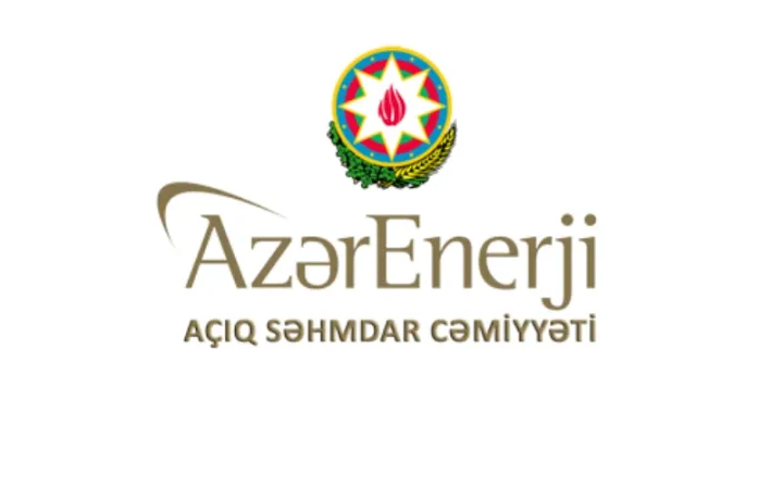 “AZƏRENERJİ”nin ixracı 72%-dən çox artıb