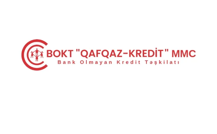 BOKT “Qafqaz-Kredit” 2025-ci ili zərərlə başa vurub — kredit portfeli azalıb