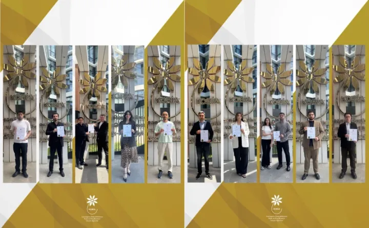 Daha 8 şirkət “Startap” şəhadətnaməsi aldı - ADLARI, 3 İL VERGİDƏN AZADDIRLAR