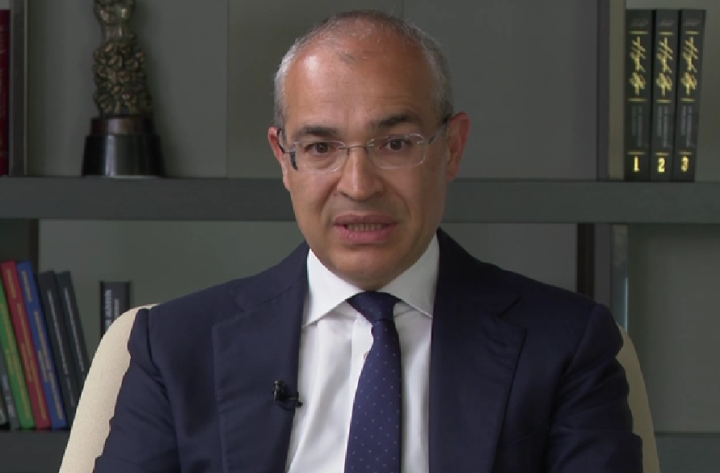 Cabbarov: İqtisadi struktur dəyişir, amma bu səviyyə bizi qane etmir
