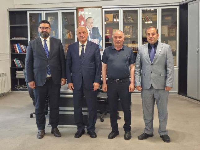 Prezidentin regionların inkişafı çağırışına dəstək: "Prime Cotton" baş ofisini Mingəçevirə köçürür