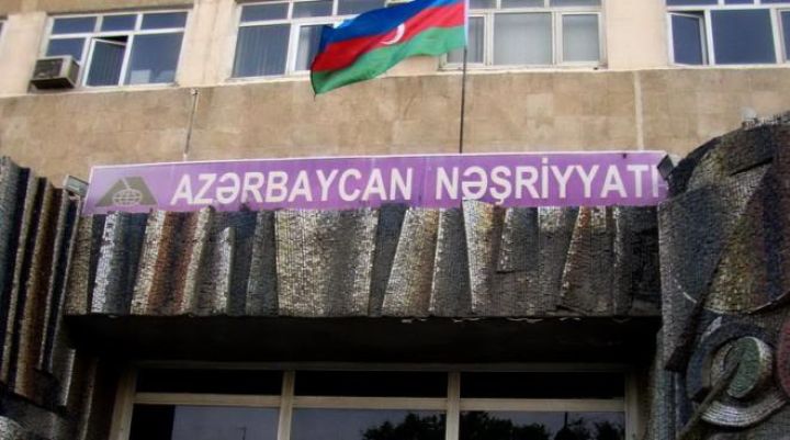 “Azərbaycan Nəşriyyatı”nın zərəri artıb