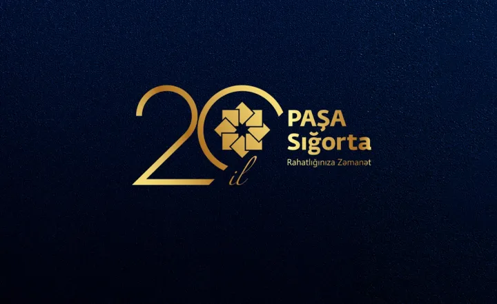 Mir Camal Paşayev: “2006-cı ildə hekayəmiz “PAŞA Sığorta”nın təsis edilməsi ilə başladı”
