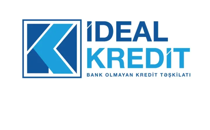 “İdeal Kredit”BOKT-da rekord artım: Aktivlər, kreditlər və kapital yüksəlib