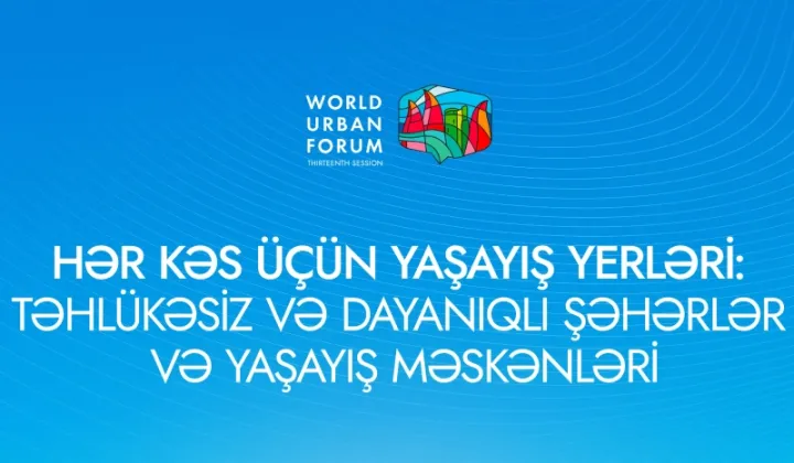 WUF13: Sahibkarlar və startaplar üçün yeni imkanlar