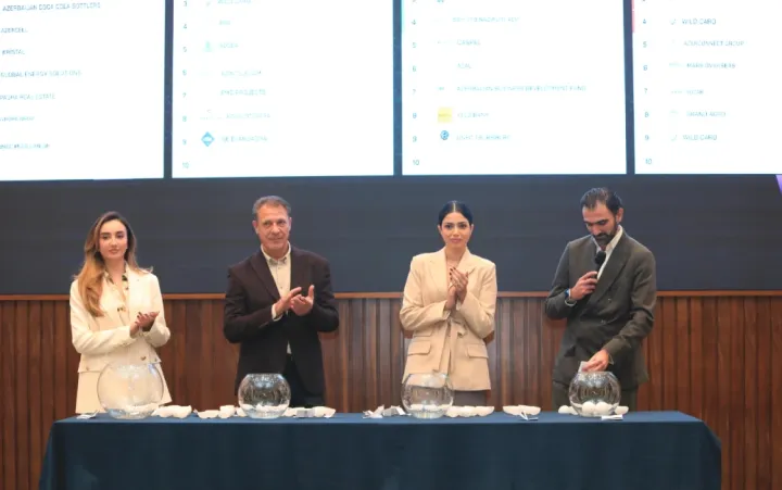 Unicapital “Dirçəliş Kuboku” xeyriyyə futbol turnirində iştirak edəcək